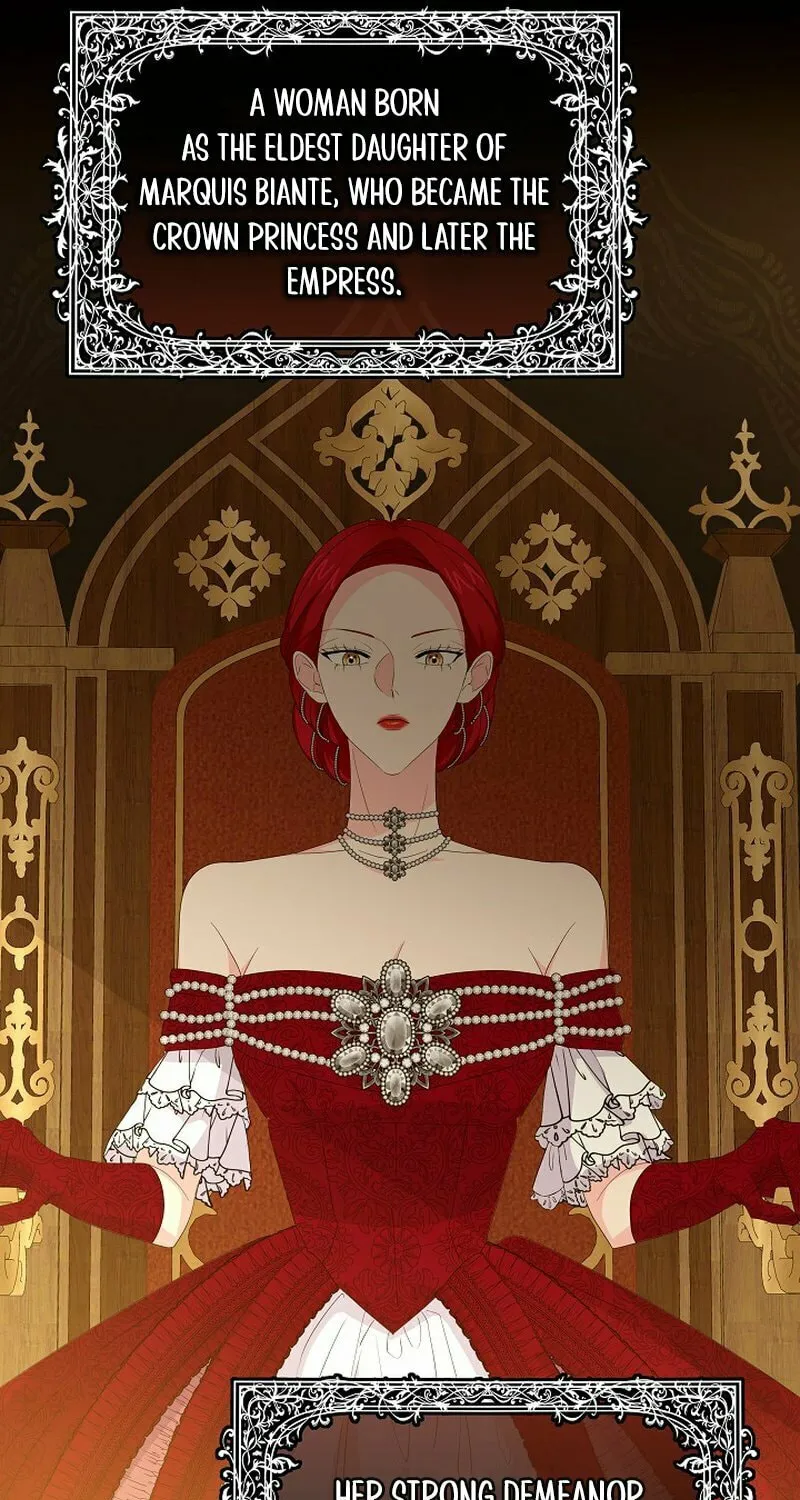 Dead-end villainess who makes medicine Chapter 26 page 28 - 
