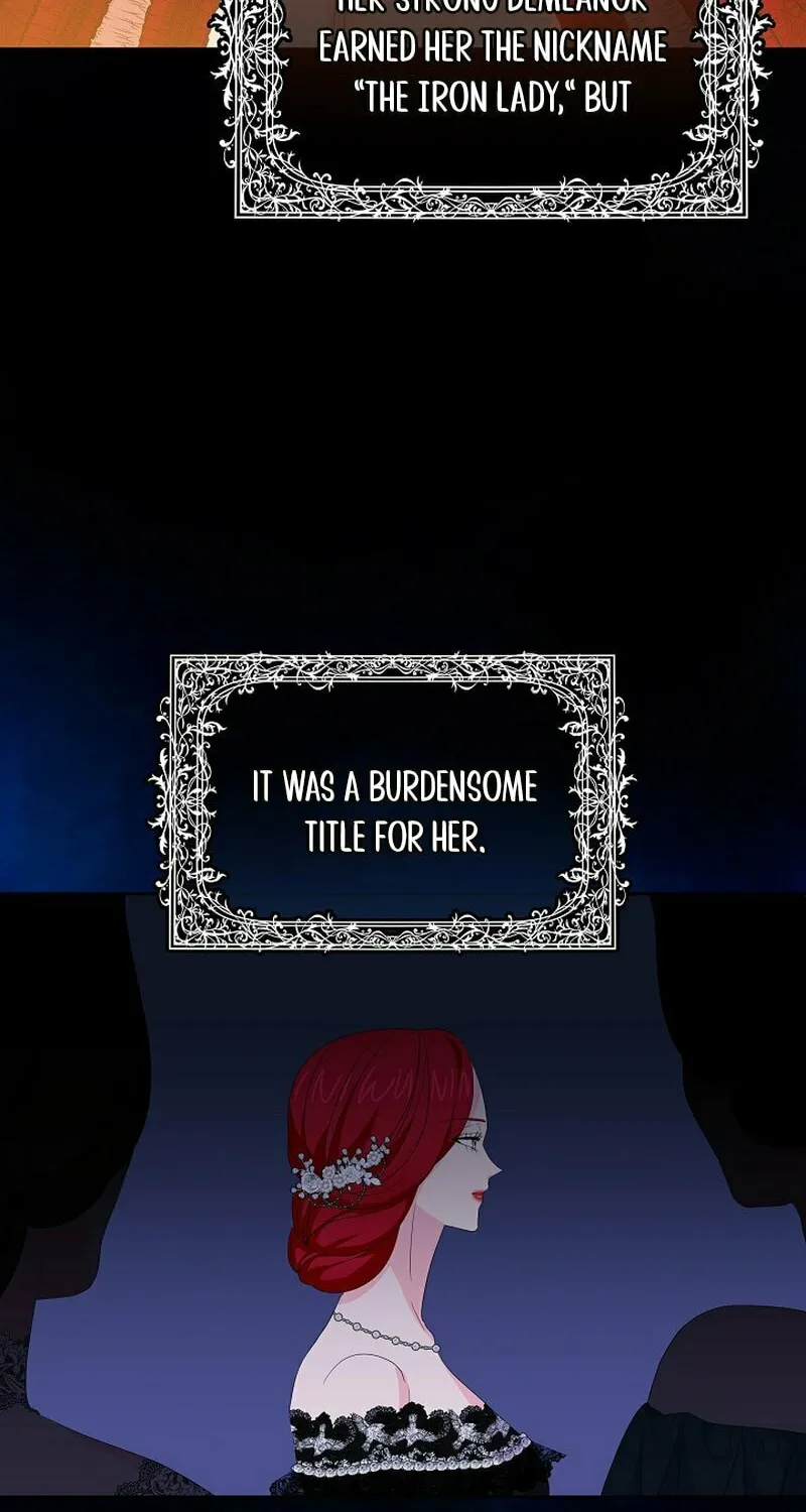 Dead-end villainess who makes medicine Chapter 26 page 29 - 
