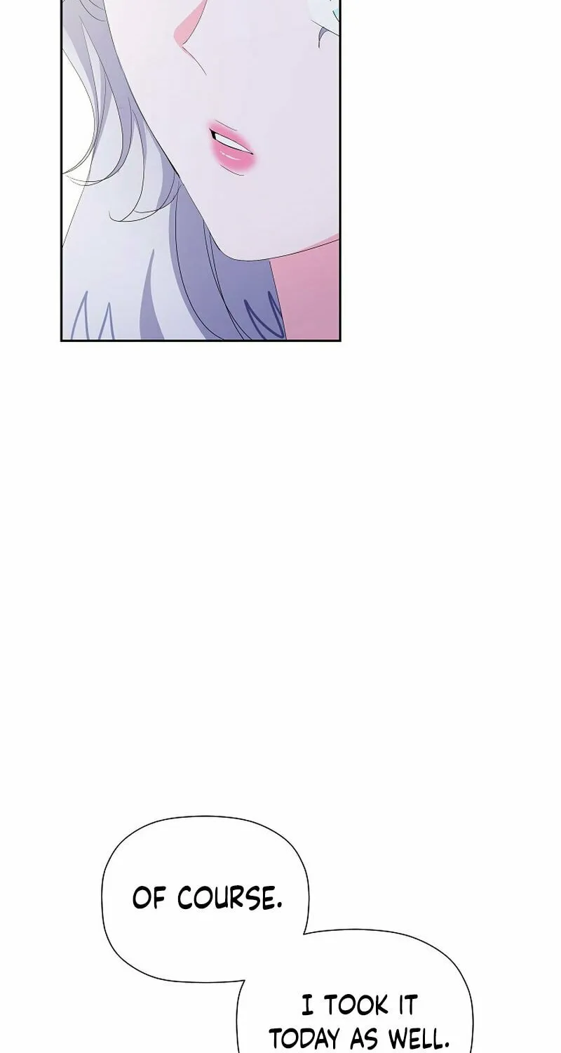 Dead-end villainess who makes medicine Chapter 26 page 4 - 