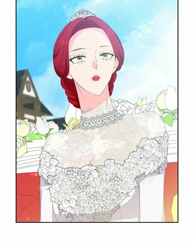 Dead-end villainess who makes medicine Chapter 26 page 34 - 