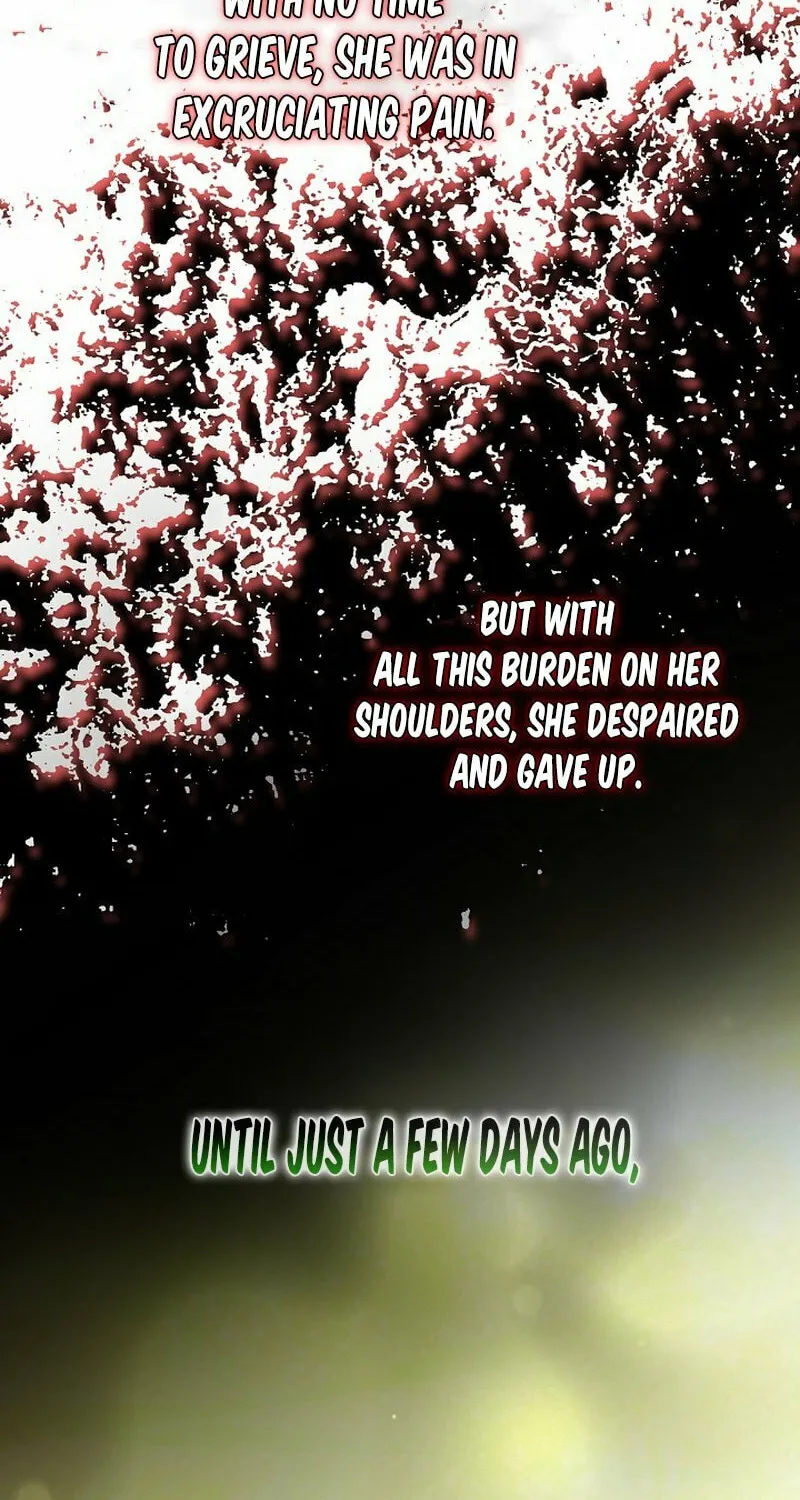 Dead-end villainess who makes medicine Chapter 26 page 38 - 