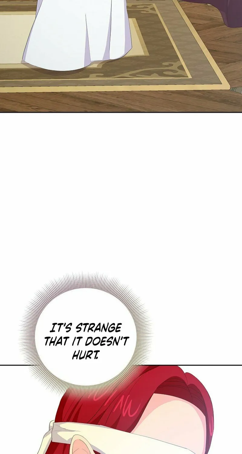 Dead-end villainess who makes medicine Chapter 26 page 42 - 