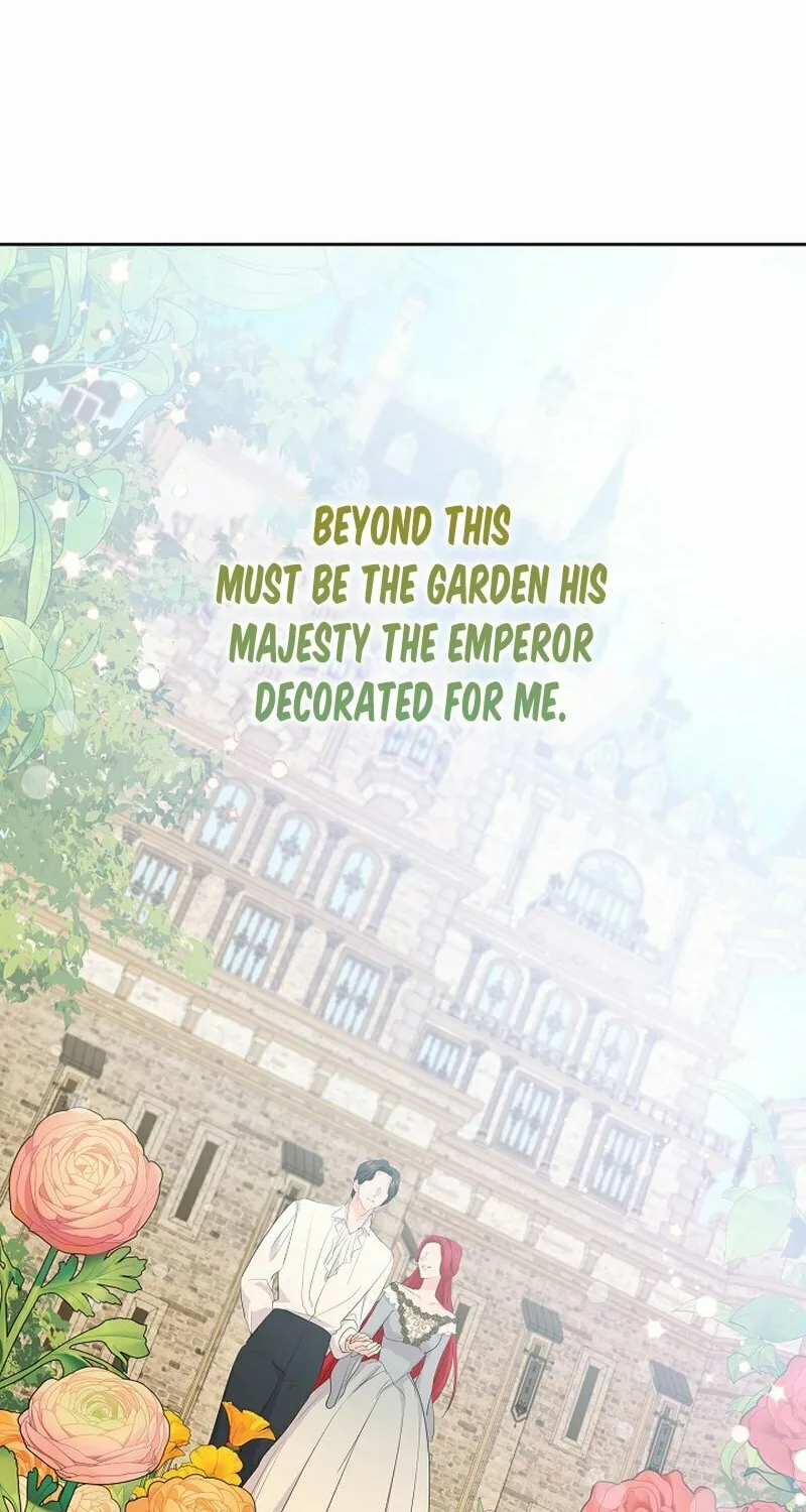 Dead-end villainess who makes medicine Chapter 26 page 44 - 