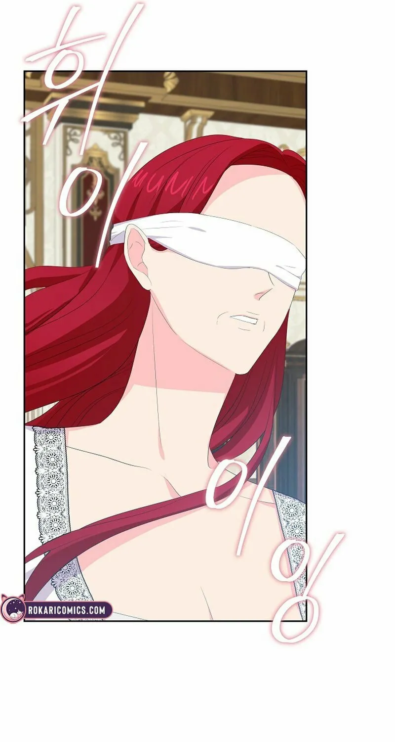 Dead-end villainess who makes medicine Chapter 26 page 48 - 