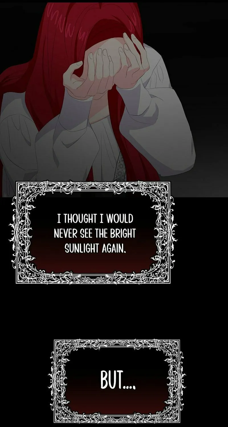 Dead-end villainess who makes medicine Chapter 26 page 61 - 