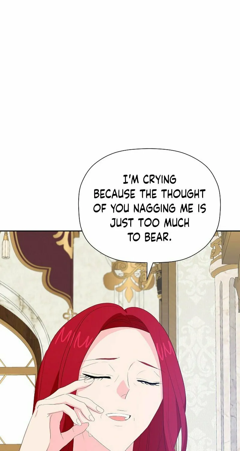 Dead-end villainess who makes medicine Chapter 26 page 69 - 