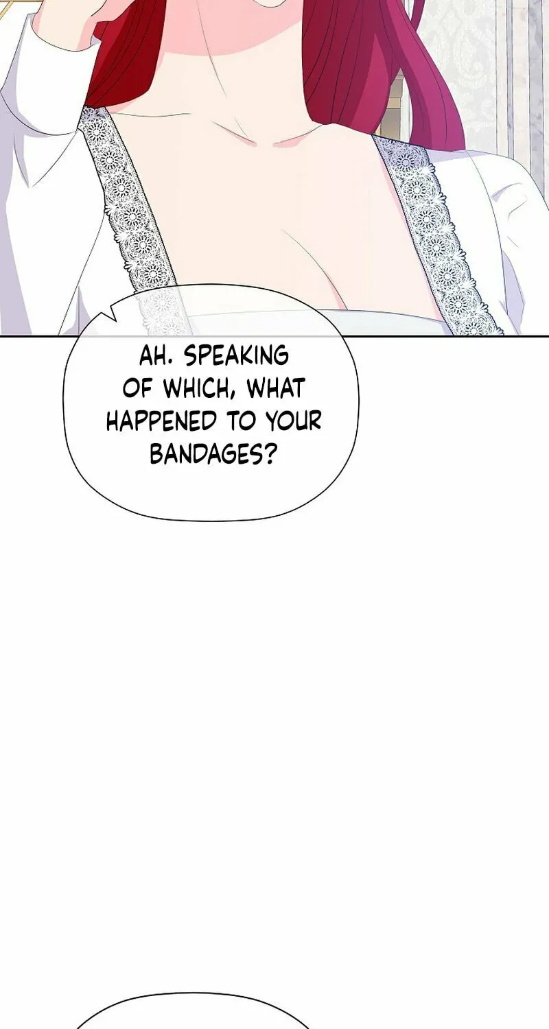 Dead-end villainess who makes medicine Chapter 26 page 70 - 