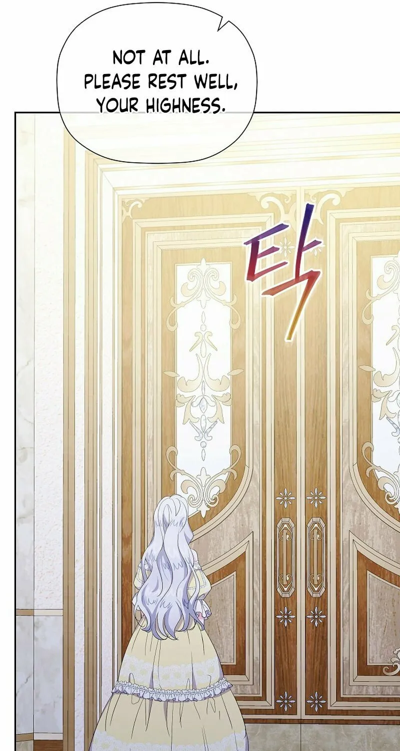 Dead-end villainess who makes medicine Chapter 26 page 8 - 