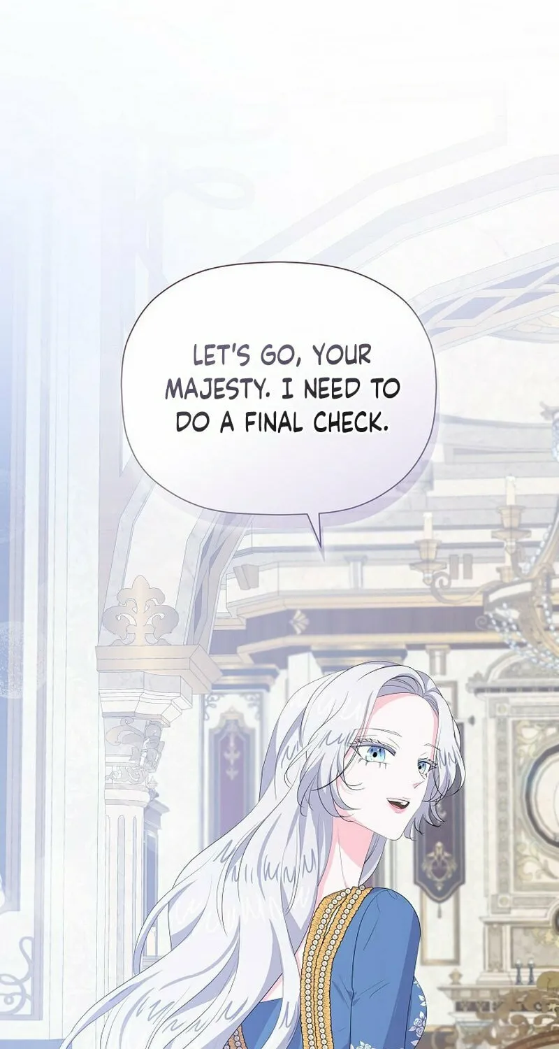 Dead-end villainess who makes medicine Chapter 26 page 75 - 