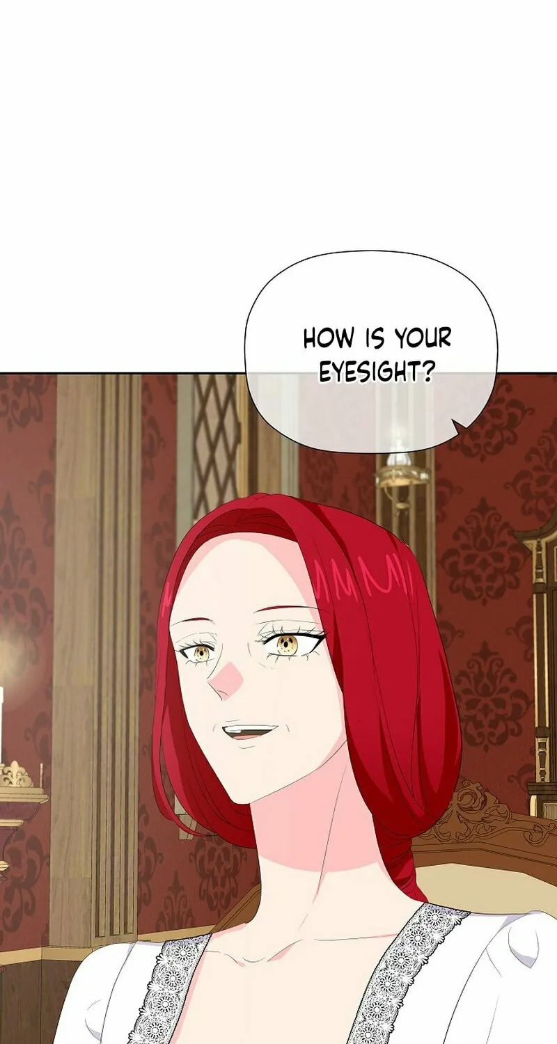 Dead-end villainess who makes medicine Chapter 26 page 77 - 
