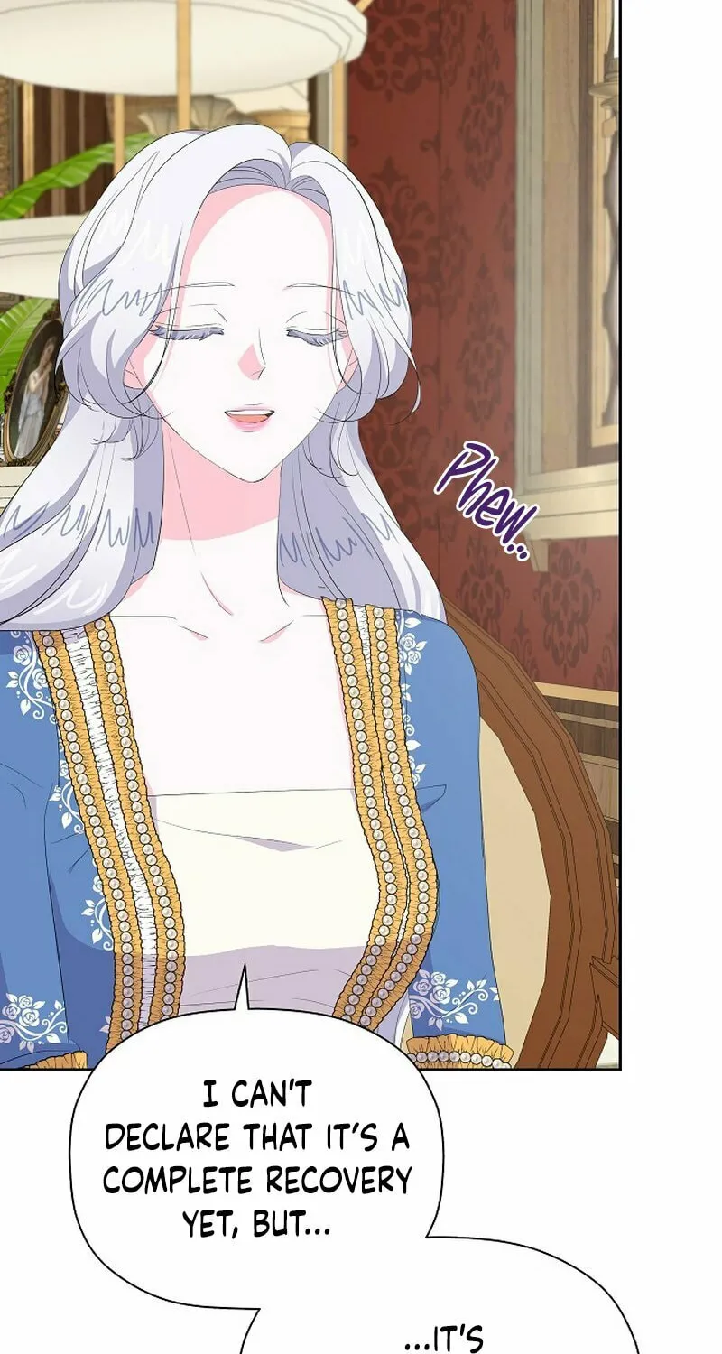 Dead-end villainess who makes medicine Chapter 26 page 79 - 