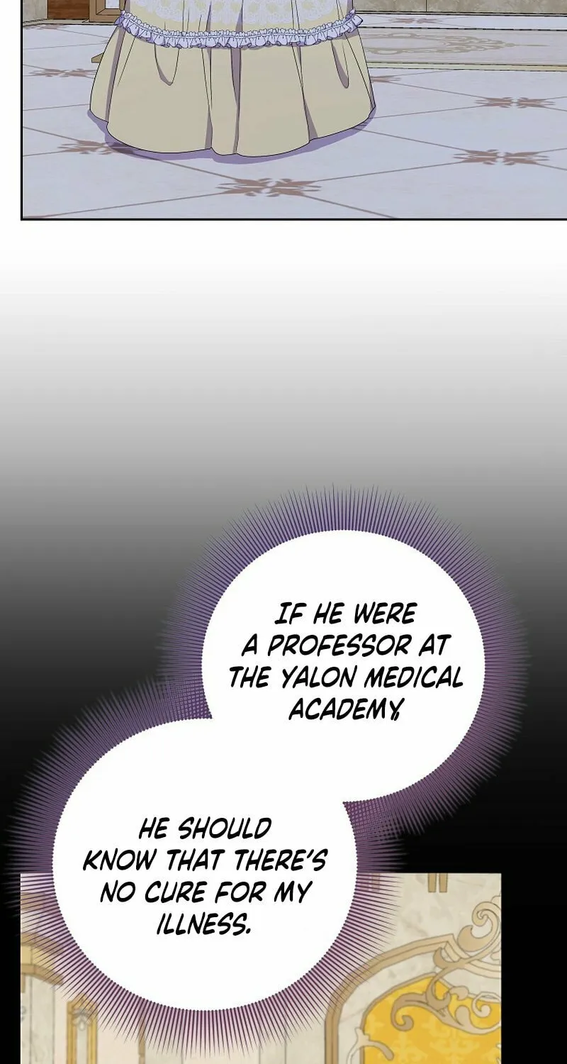 Dead-end villainess who makes medicine Chapter 26 page 9 - 