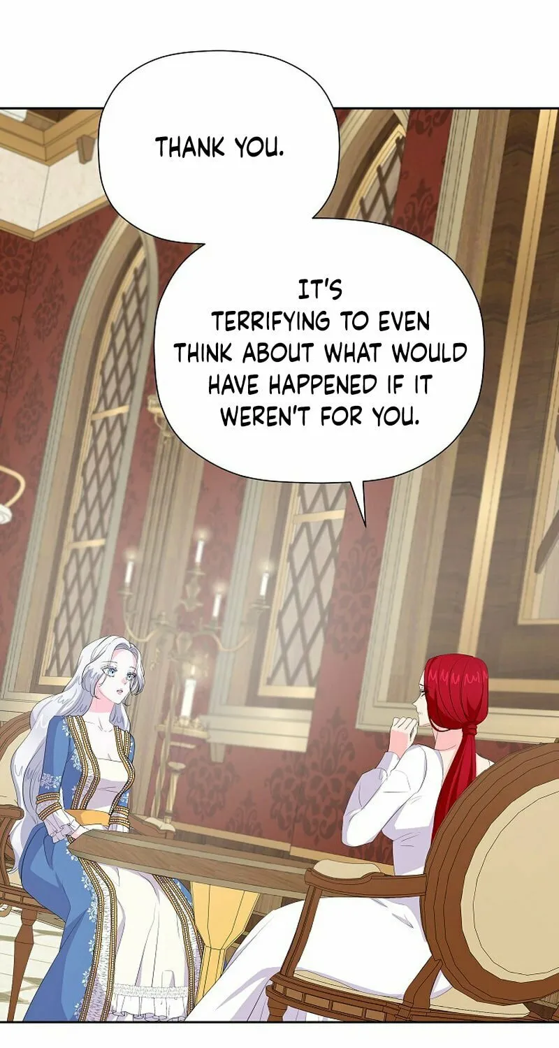 Dead-end villainess who makes medicine Chapter 26 page 81 - 