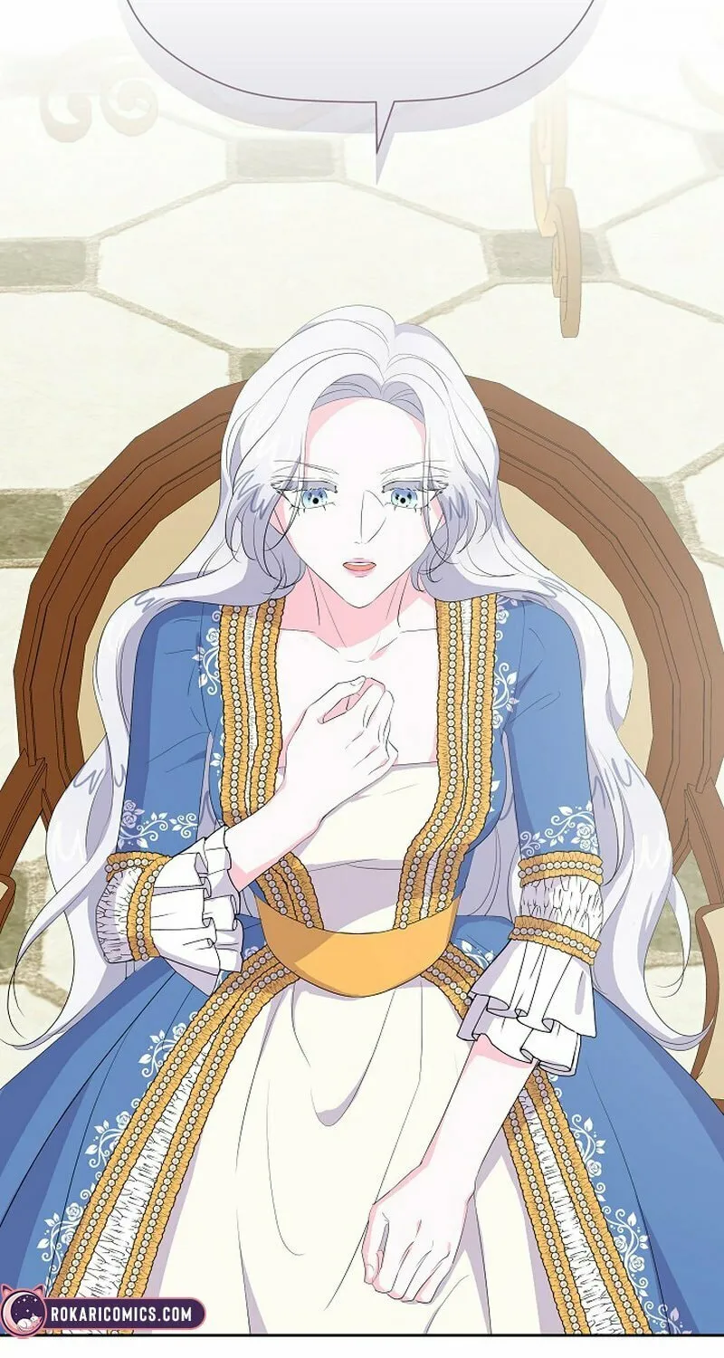 Dead-end villainess who makes medicine Chapter 26 page 90 - 