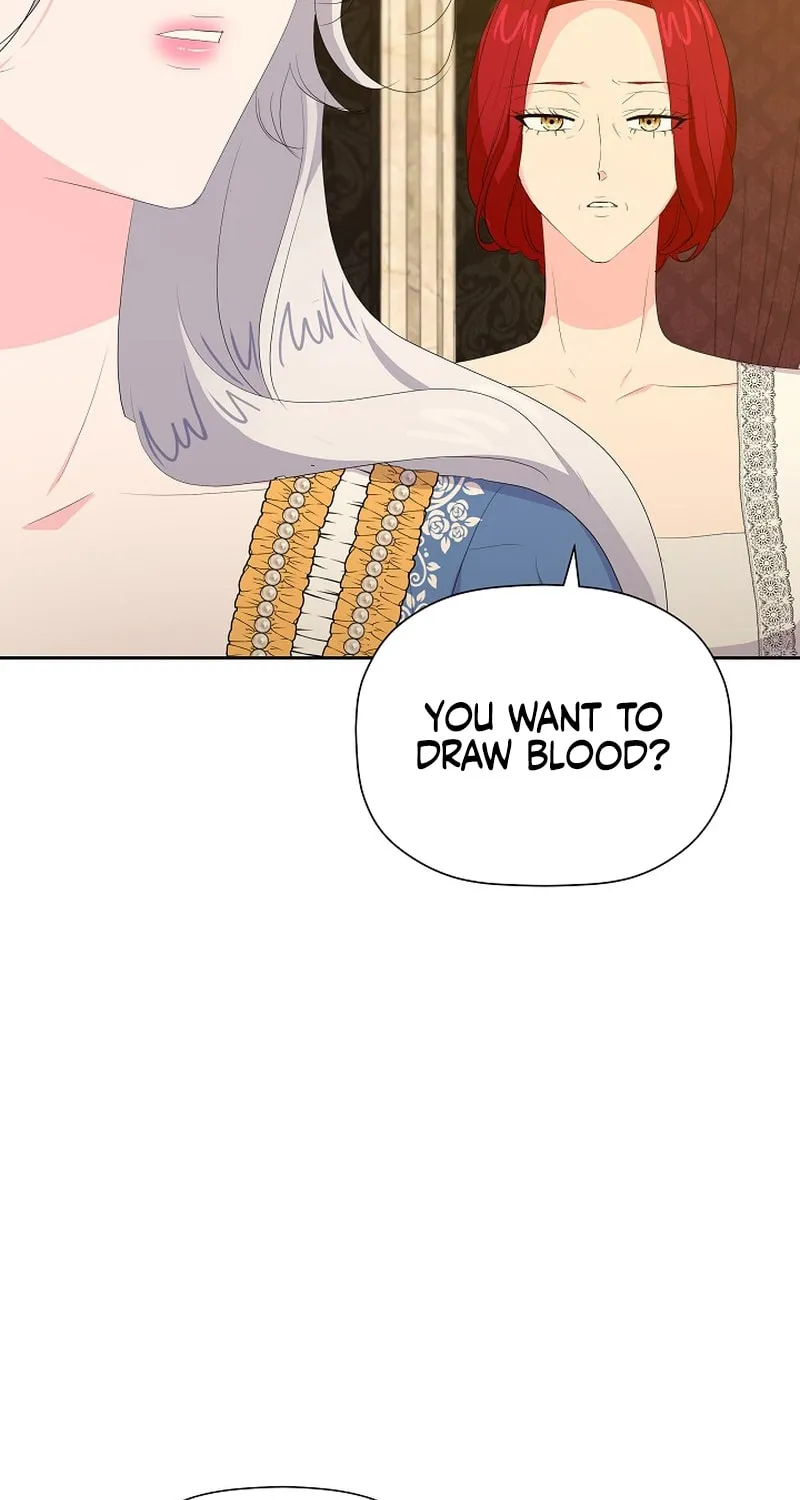 Dead-end villainess who makes medicine Chapter 27 page 11 - 