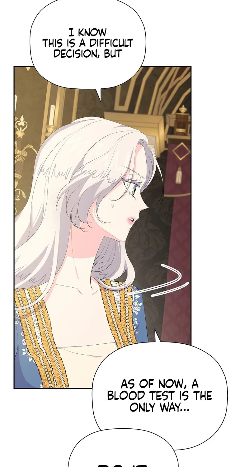 Dead-end villainess who makes medicine Chapter 27 page 12 - 