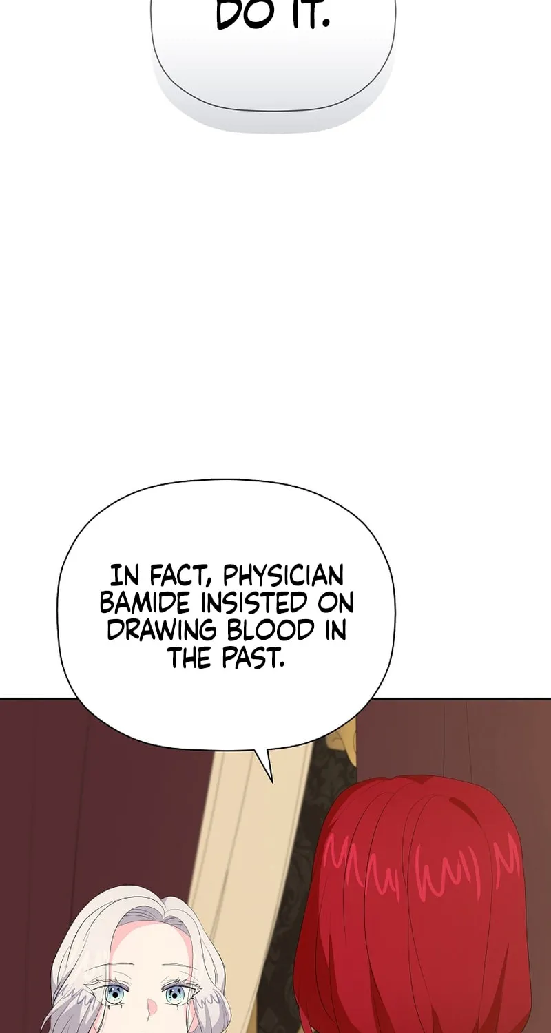 Dead-end villainess who makes medicine Chapter 27 page 13 - 