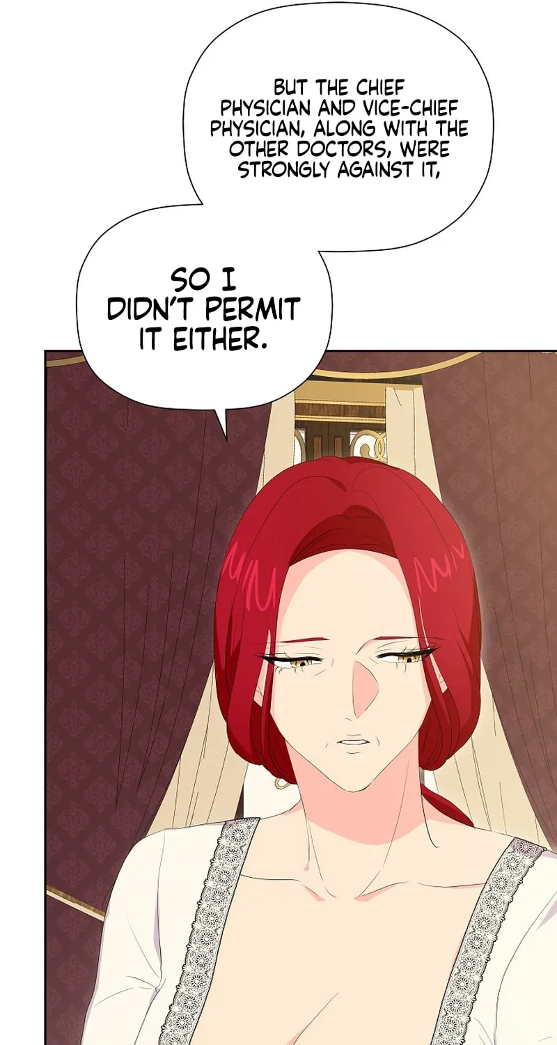 Dead-end villainess who makes medicine Chapter 27 page 15 - 