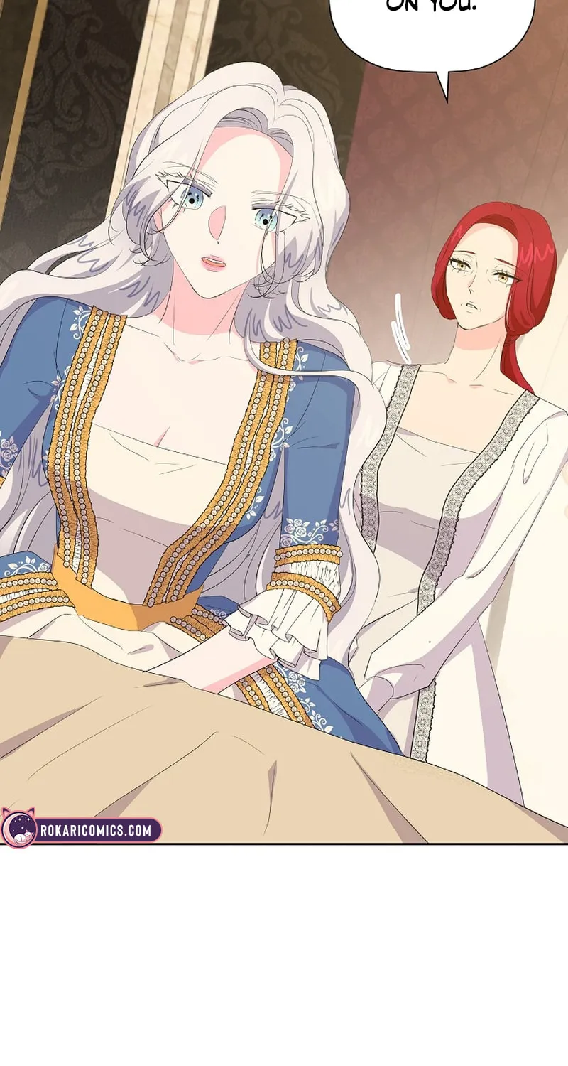 Dead-end villainess who makes medicine Chapter 27 page 19 - 