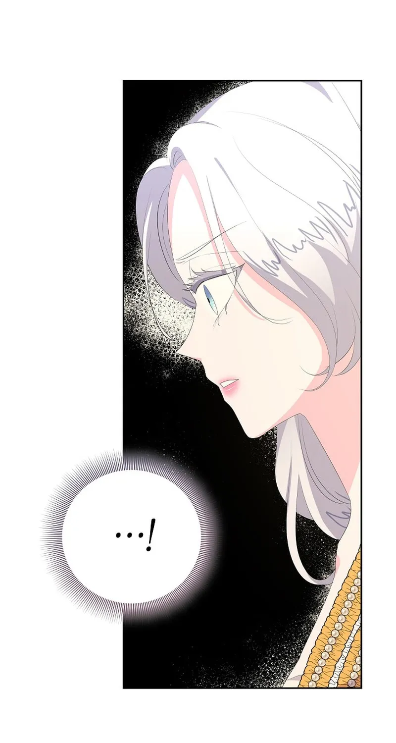 Dead-end villainess who makes medicine Chapter 27 page 21 - 
