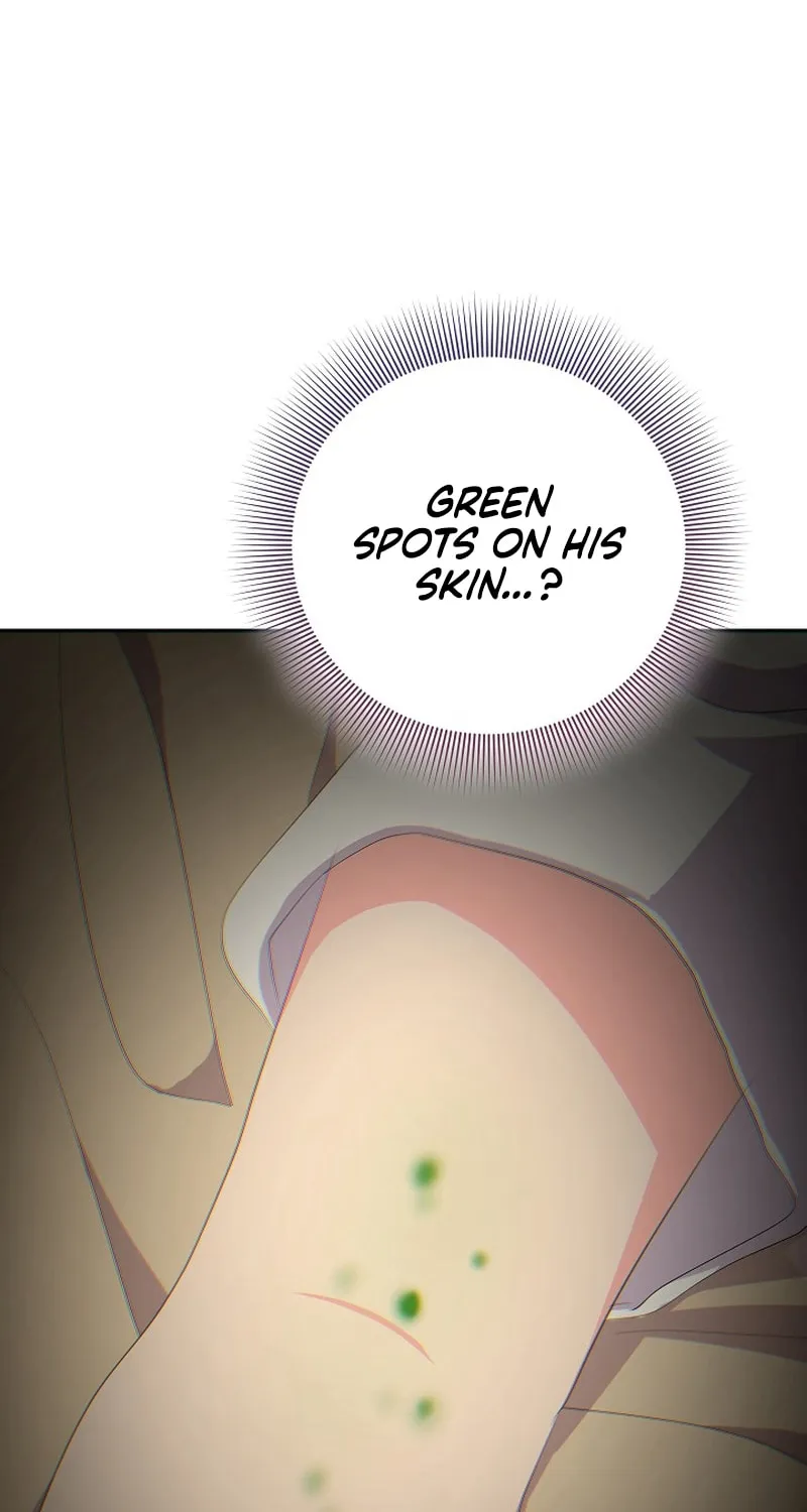 Dead-end villainess who makes medicine Chapter 27 page 22 - 