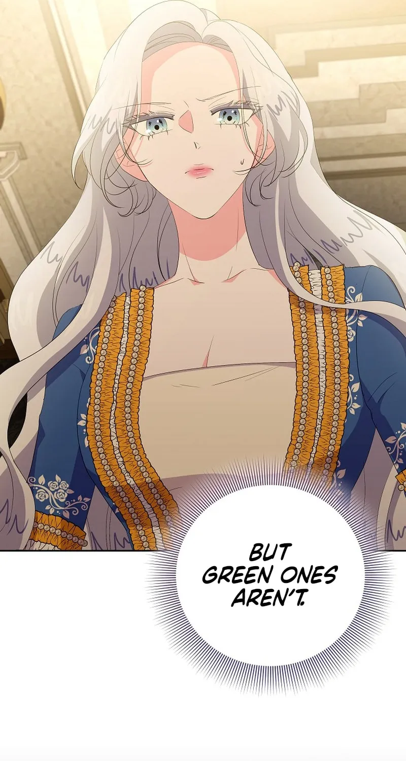 Dead-end villainess who makes medicine Chapter 27 page 24 - 