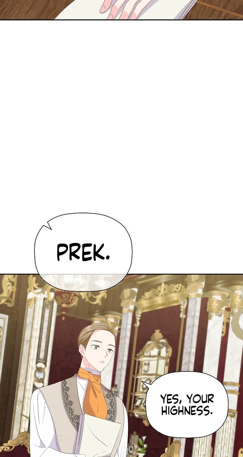 Dead-end villainess who makes medicine Chapter 27 page 31 - 