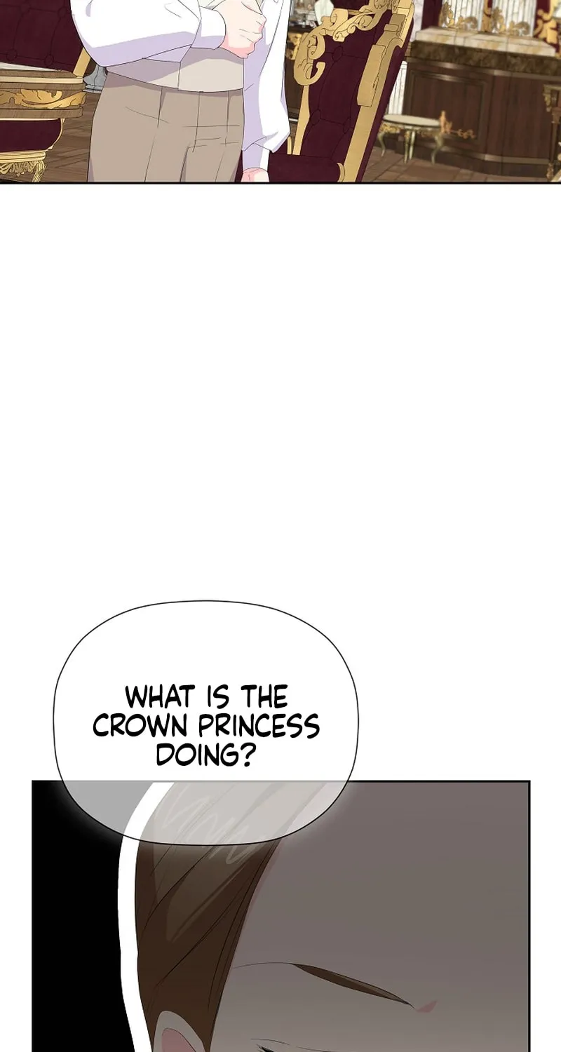 Dead-end villainess who makes medicine Chapter 27 page 32 - 