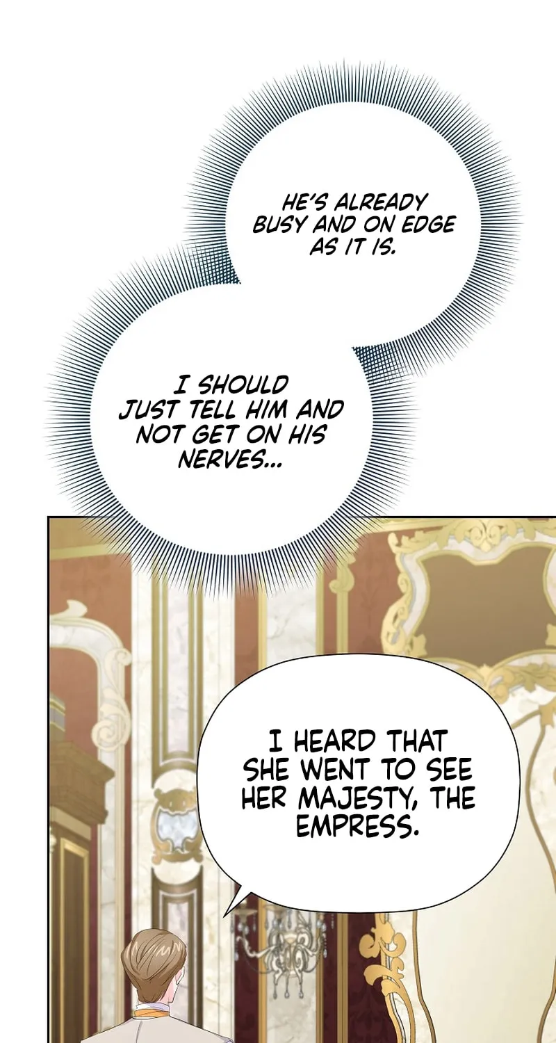 Dead-end villainess who makes medicine Chapter 27 page 34 - 