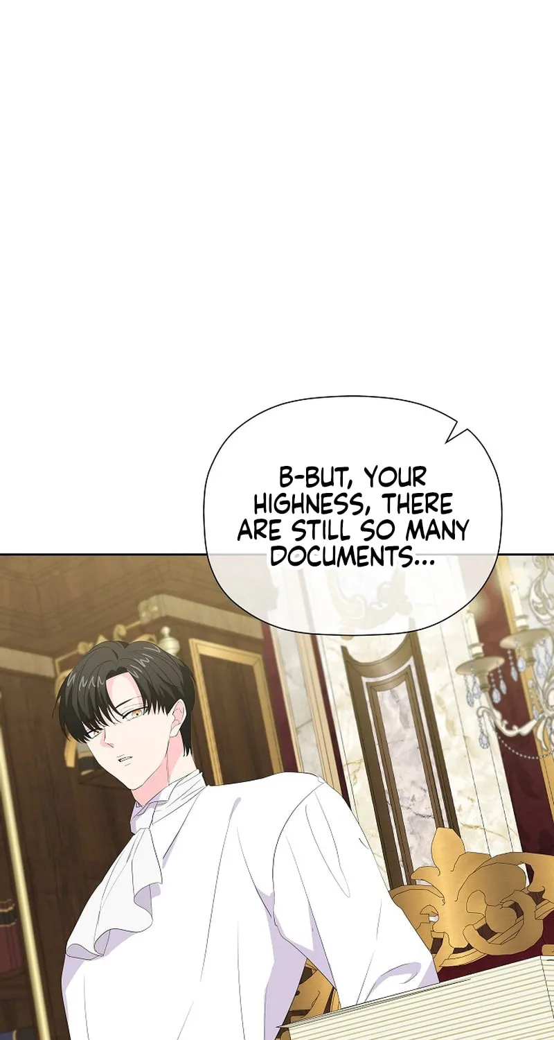 Dead-end villainess who makes medicine Chapter 27 page 38 - 
