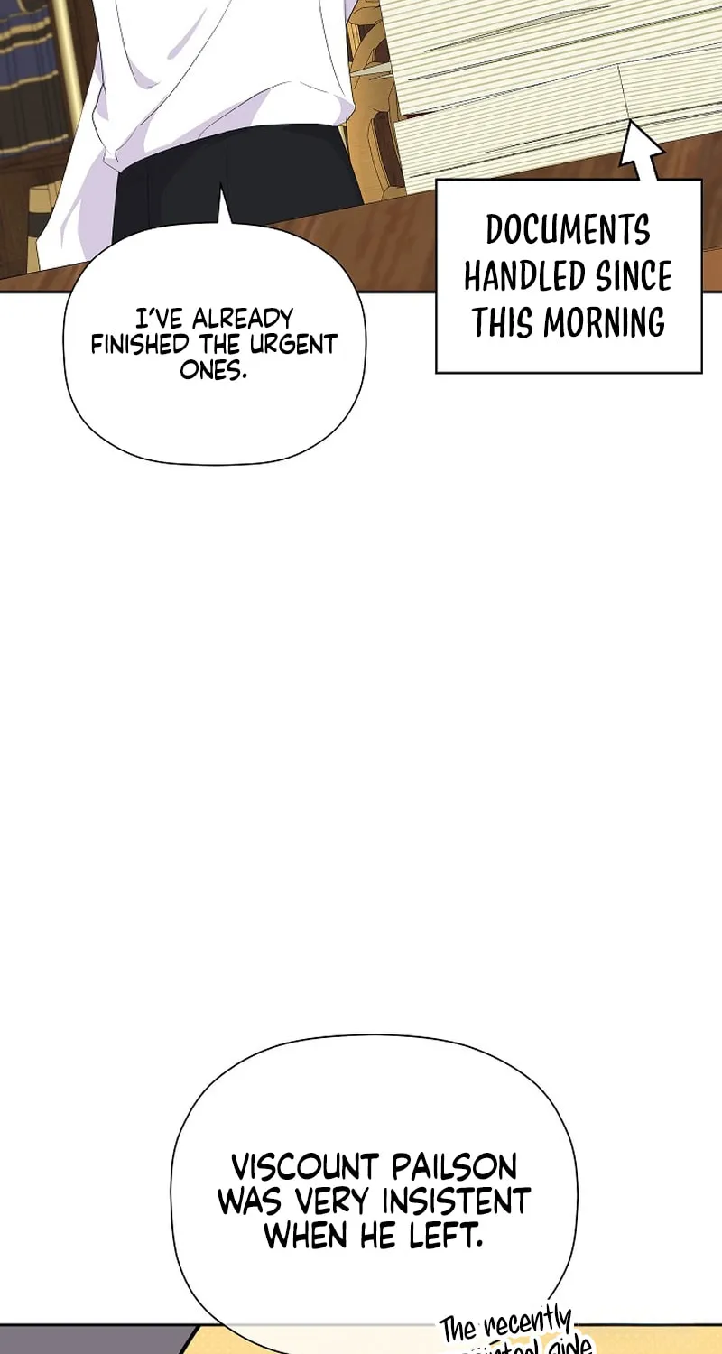 Dead-end villainess who makes medicine Chapter 27 page 39 - 