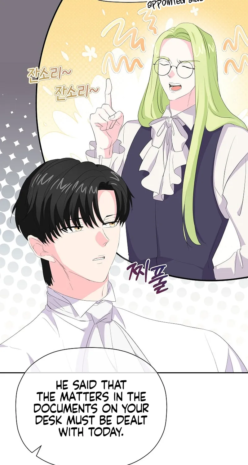 Dead-end villainess who makes medicine Chapter 27 page 40 - 