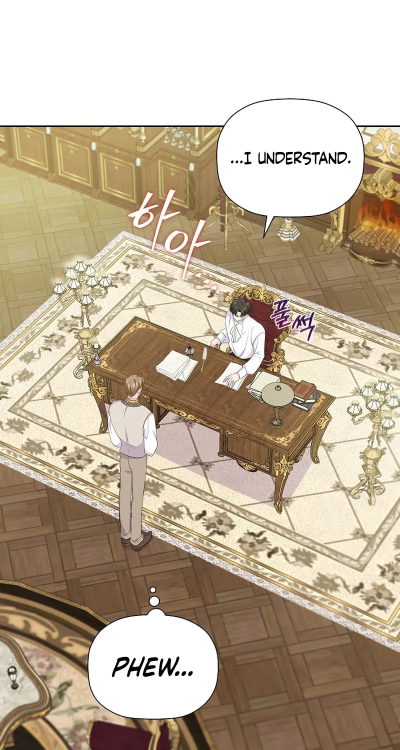 Dead-end villainess who makes medicine Chapter 27 page 42 - 