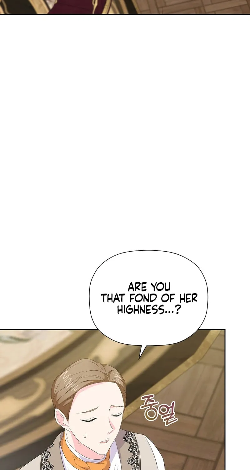 Dead-end villainess who makes medicine Chapter 27 page 43 - 