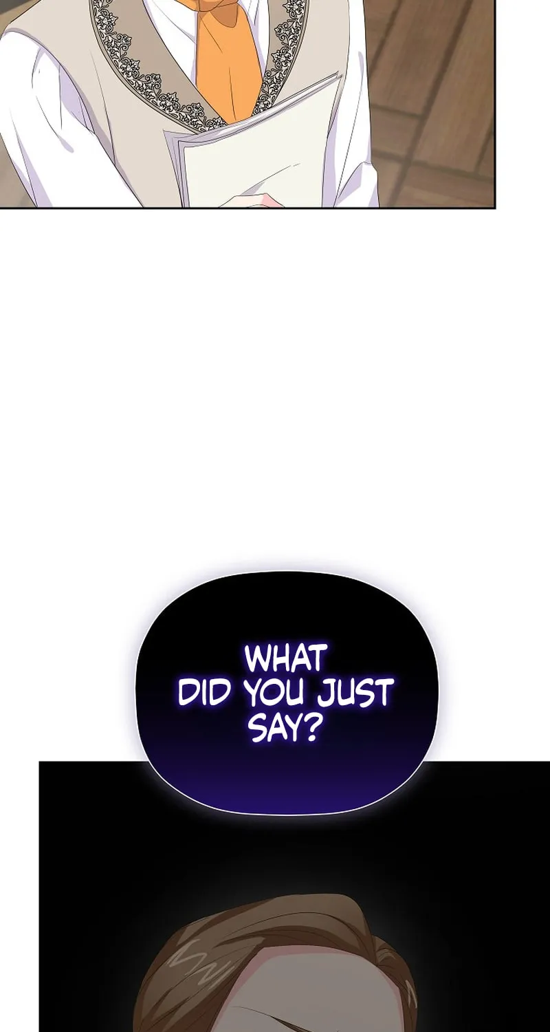 Dead-end villainess who makes medicine Chapter 27 page 44 - 