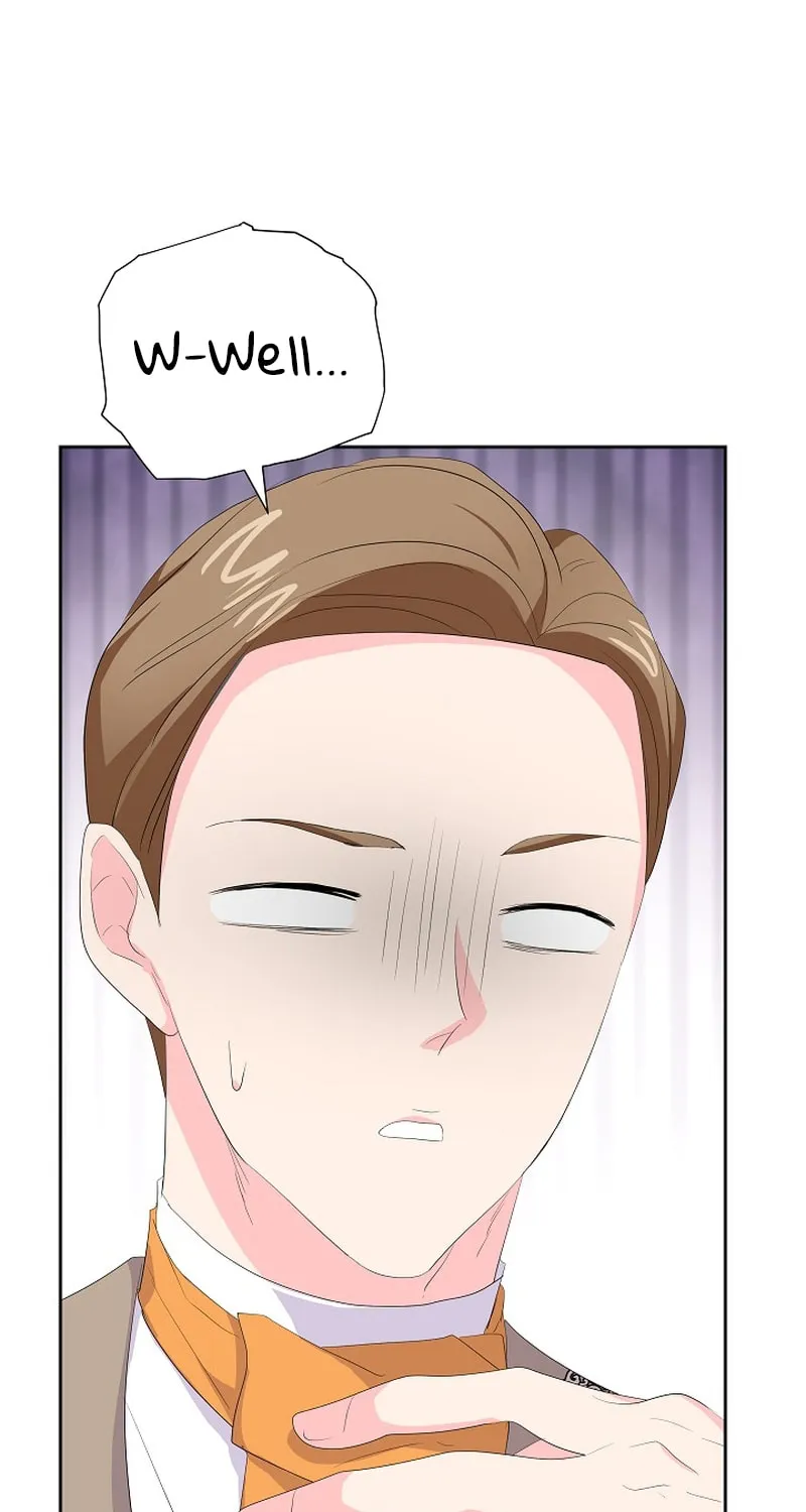 Dead-end villainess who makes medicine Chapter 27 page 46 - 