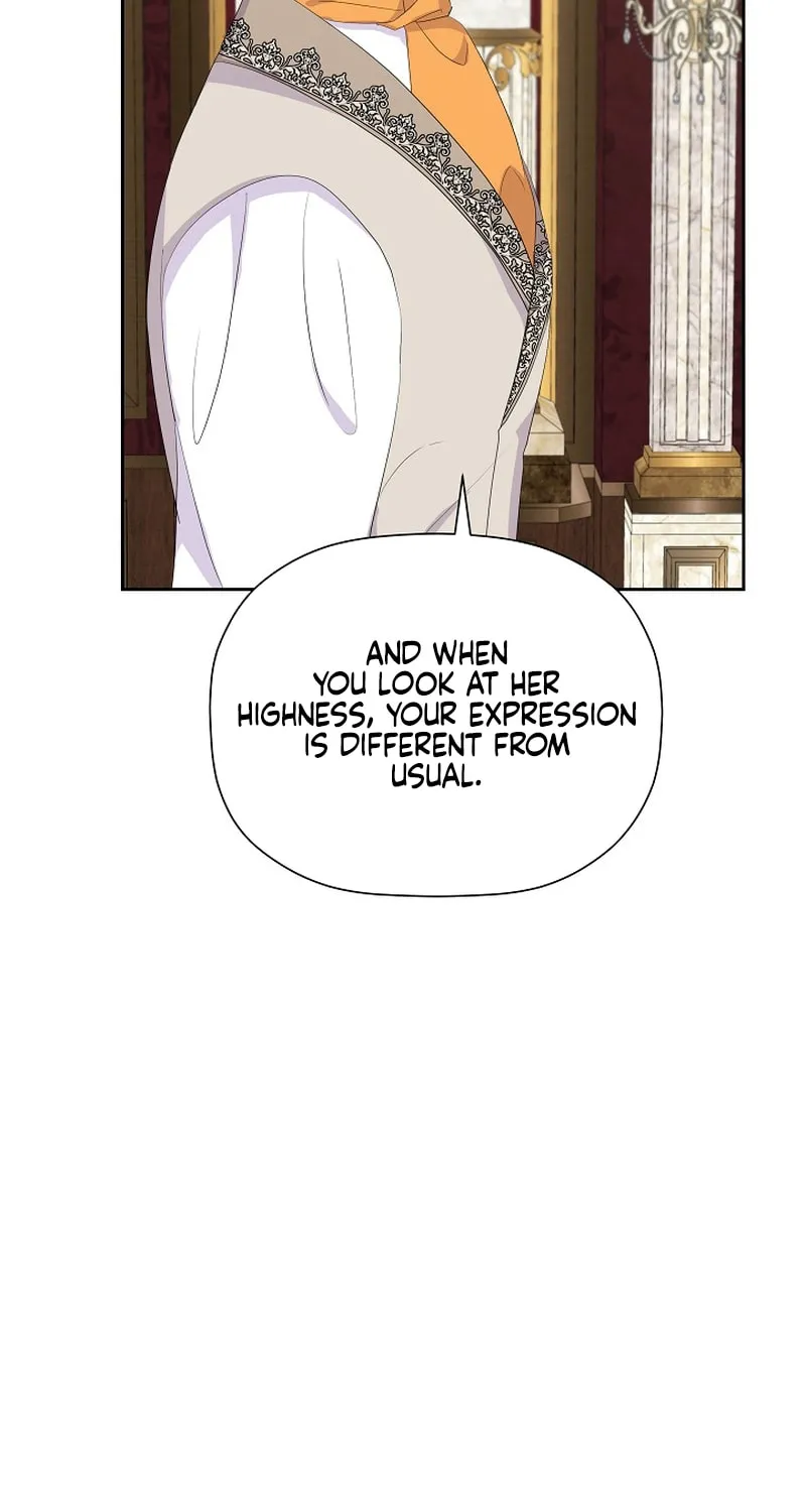 Dead-end villainess who makes medicine Chapter 27 page 50 - 