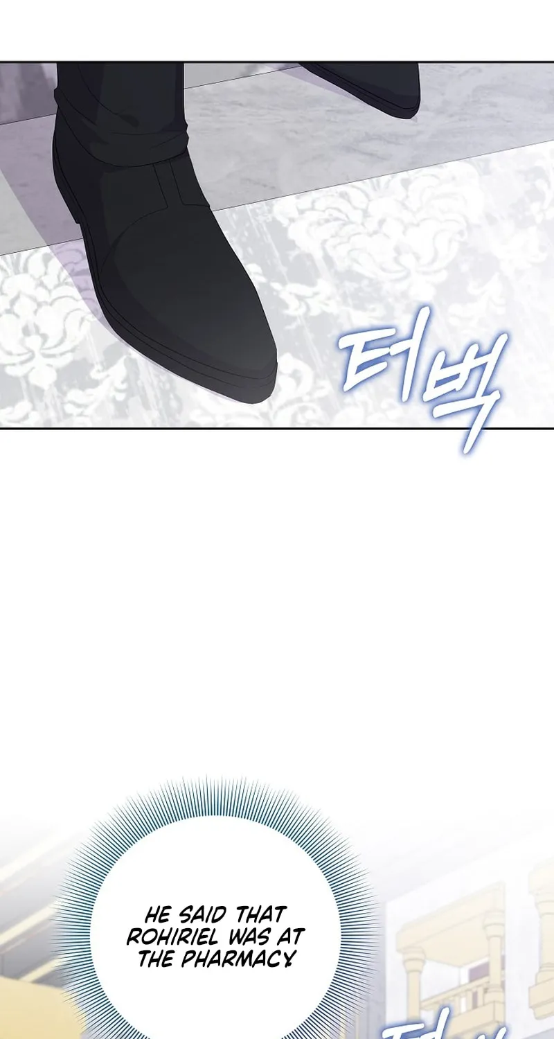 Dead-end villainess who makes medicine Chapter 27 page 59 - 