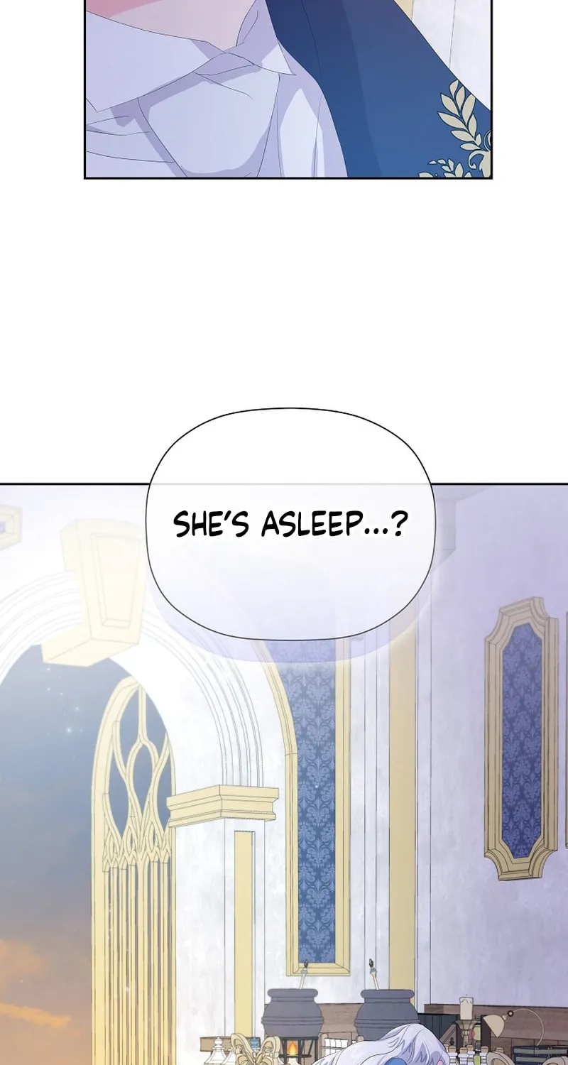 Dead-end villainess who makes medicine Chapter 27 page 65 - 