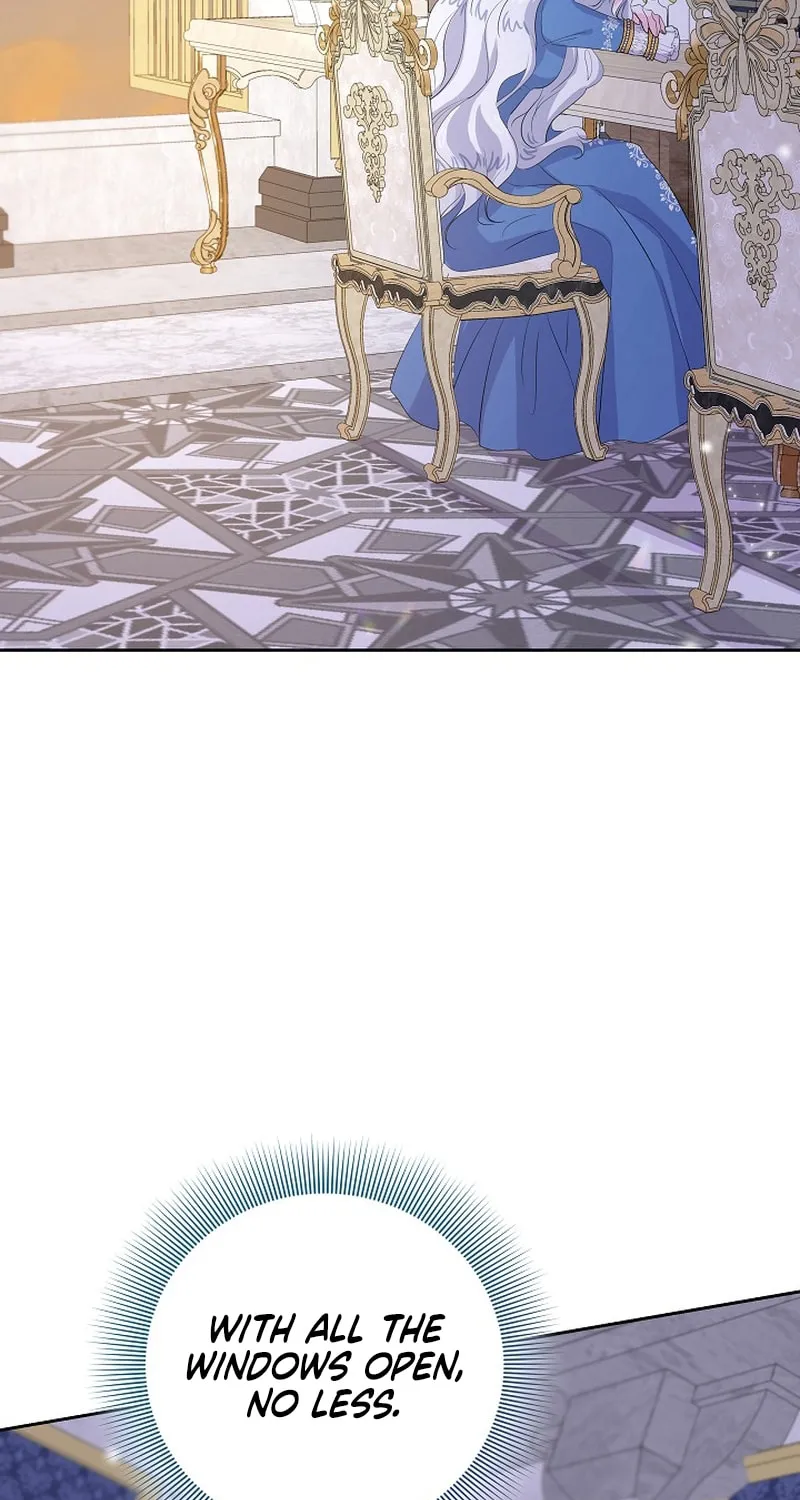 Dead-end villainess who makes medicine Chapter 27 page 66 - 