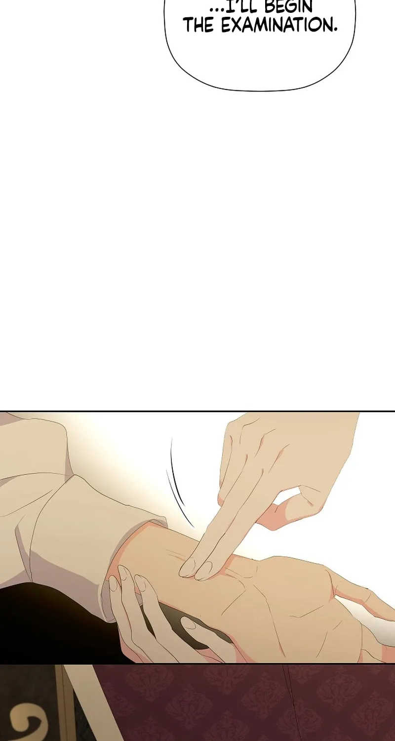 Dead-end villainess who makes medicine Chapter 27 page 8 - 