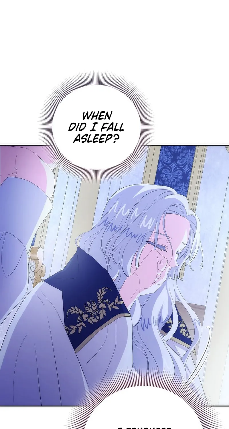 Dead-end villainess who makes medicine Chapter 27 page 84 - 