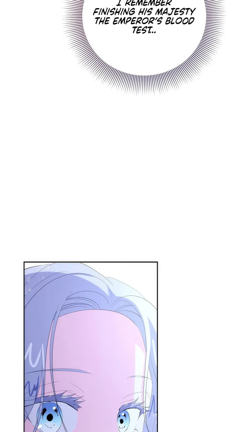 Dead-end villainess who makes medicine Chapter 27 page 85 - 