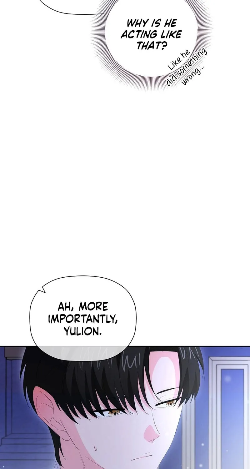 Dead-end villainess who makes medicine Chapter 28 page 11 - 