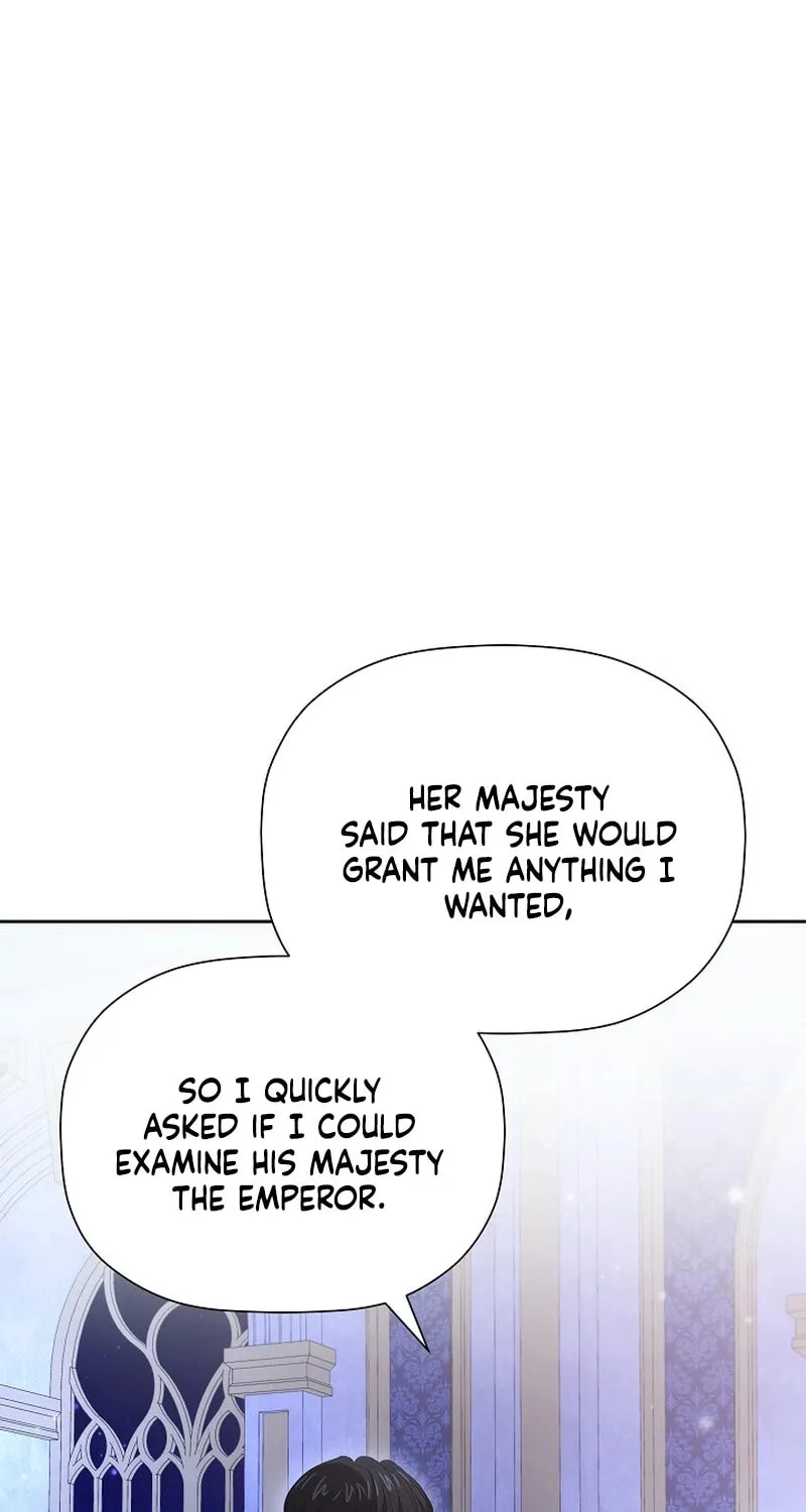 Dead-end villainess who makes medicine Chapter 28 page 15 - 