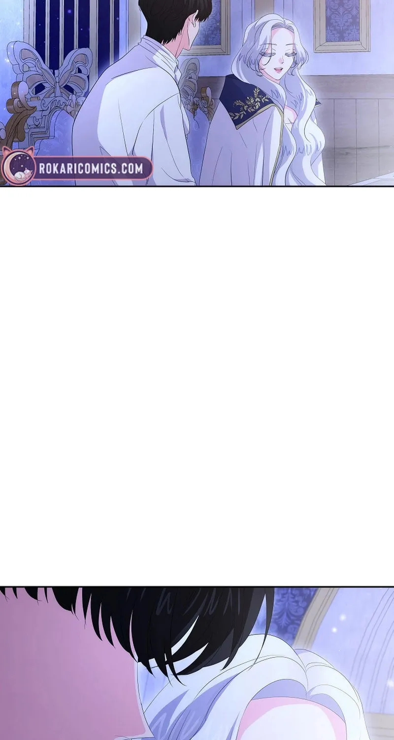 Dead-end villainess who makes medicine Chapter 28 page 16 - 