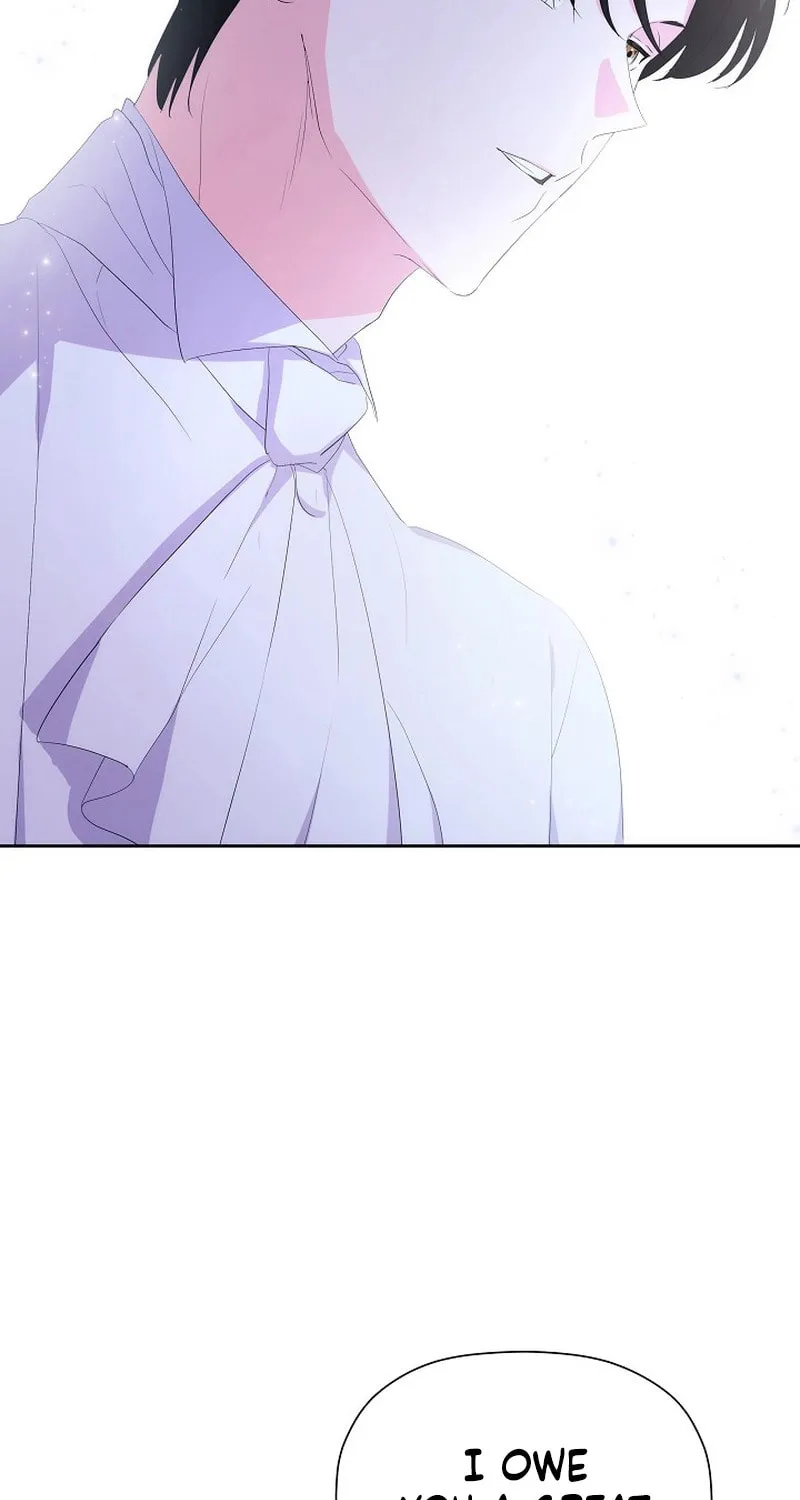 Dead-end villainess who makes medicine Chapter 28 page 25 - 