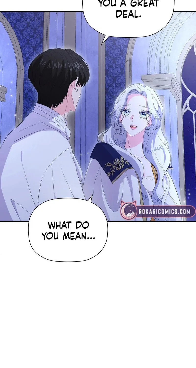 Dead-end villainess who makes medicine Chapter 28 page 26 - 