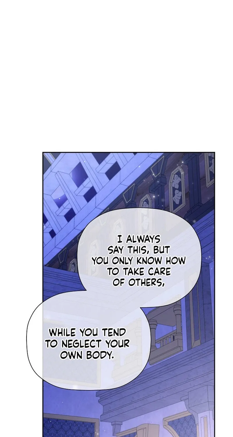Dead-end villainess who makes medicine Chapter 28 page 30 - 