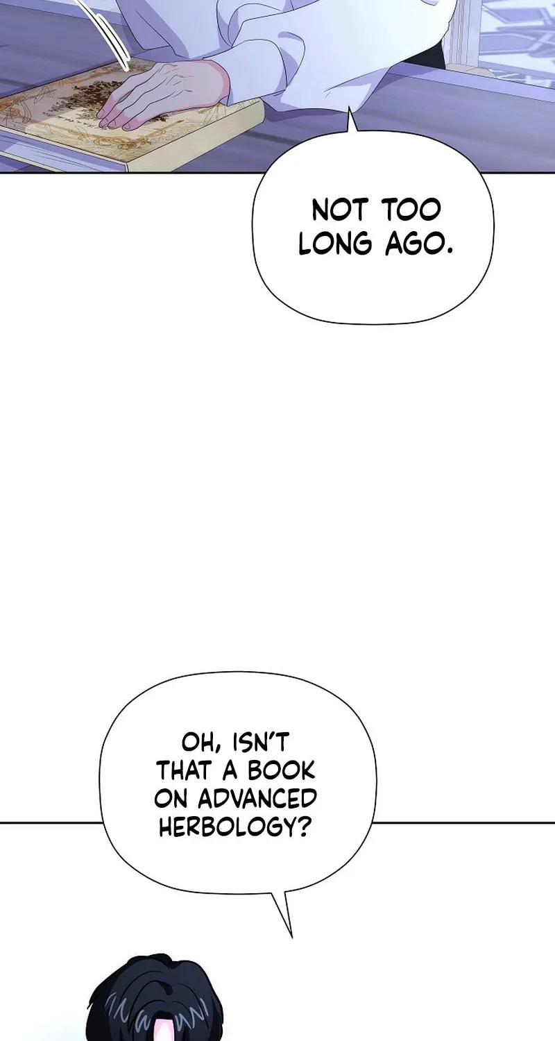 Dead-end villainess who makes medicine Chapter 28 page 4 - 